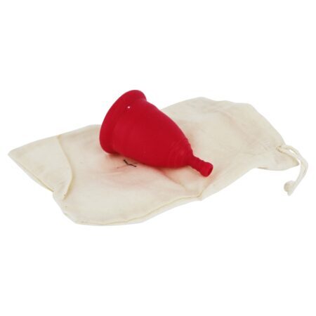 Taça Menstrual Média Oi - Imagem 4