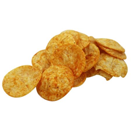 Batatas fritas churrasco - 5 oz. Popchips - Image 3