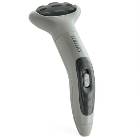 Massageador Corporal de Mão Total Ergonômico para Punho HHP-110 HoMedics