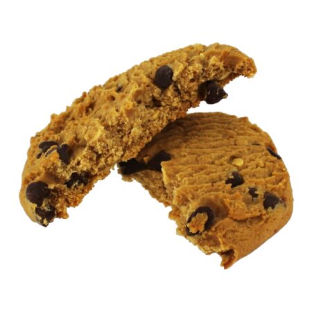 O biscoito completo de manteiga de amendoim - 4 oz. Lenny & Larry's - Image 4