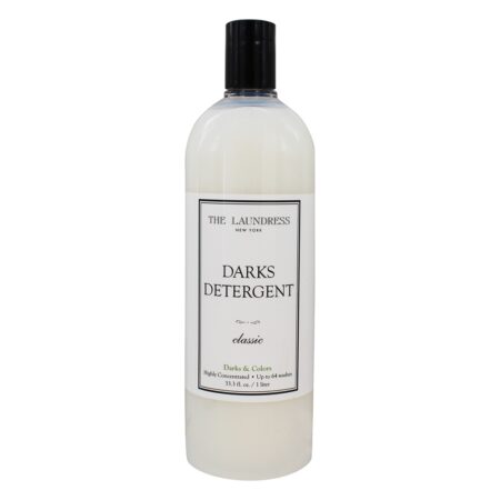 Detergente Darks 64 lava clássico - 33.33 fl. oz. The Laundress