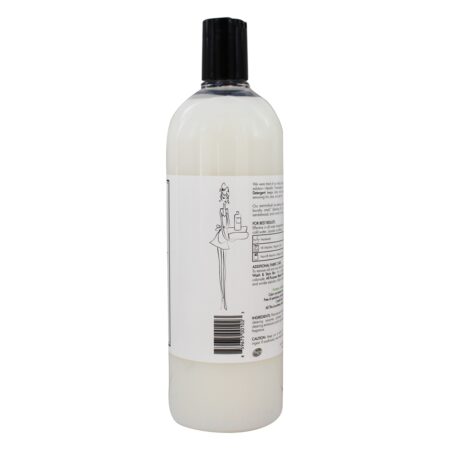 Detergente Darks 64 lava clássico - 33.33 fl. oz. The Laundress - Image 3