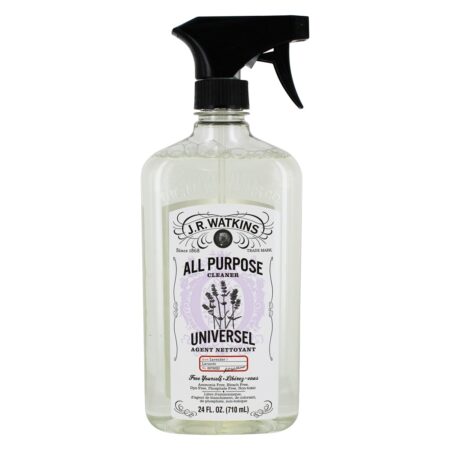 Lavanda Universal Purpose Cleaner - 24 fl. oz. JR Watkins