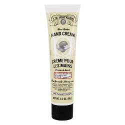Leite de Mãos e Manteiga de Karité Leite e Mel de Coco - 3.3 oz. JR Watkins