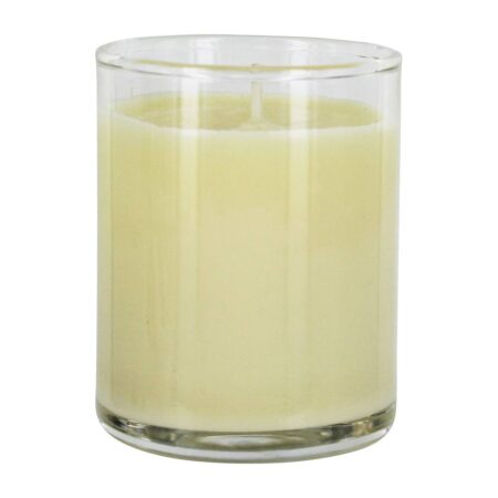 Zum Glow Soy Candle Incenso e Mirra - 2.5 oz. Indigo Wild - Image 2