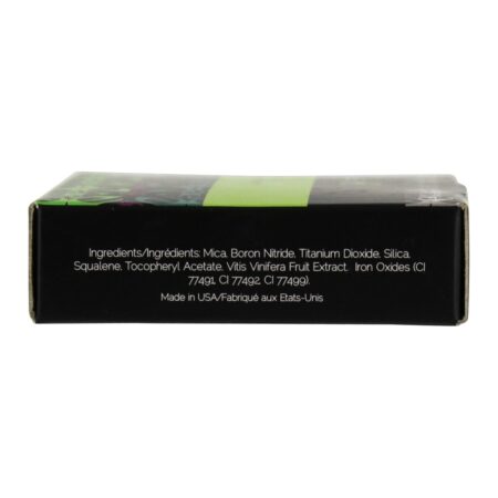 Vegan Eye Trio Tango - 0.14 oz. Emani - Imagem 3