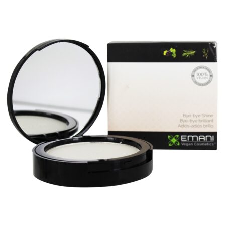 Vegan Bye Bye Shine Setting Pó - 0.42 oz. Emani - Image 2