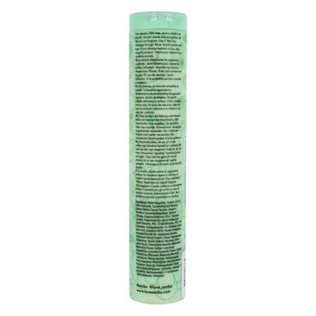 O shampoo Kure Repair - 10 fl. oz. Amika - Image 2