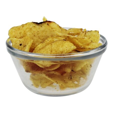 Batata Frita Orgânica Mar Salgado - 5 oz. Kettle Brand - Image 3