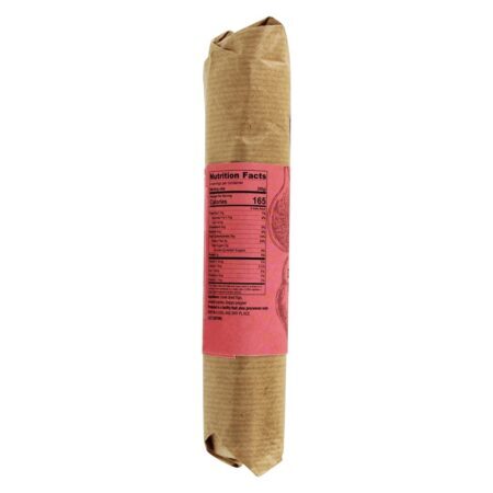 Grego Seco Figo Salame Fumado Paprica Aleppo Pimenta - 6.4 oz. Hellenic Farms - Imagem 2