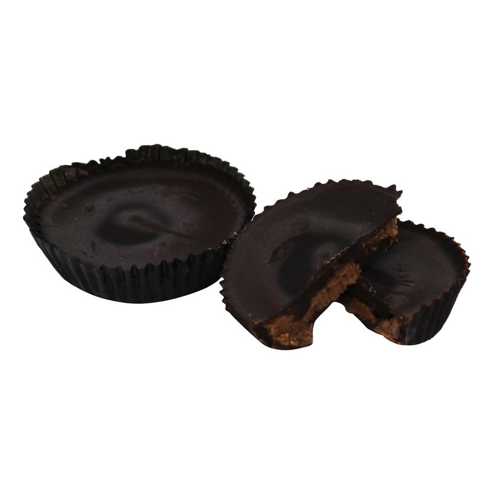 Keto Cups Sabor Café - 7 Taça (s) Evolved - Imagem 4
