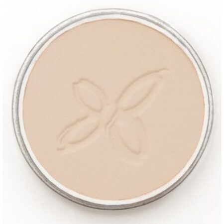 Compacto Mineral em Pó 02 Bege Claro - 0.16 oz. Boho Green - Imagem 2