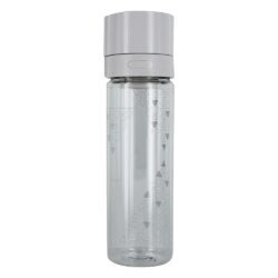 Smoothie Lite e agitar Tritan garrafa de plástico de poupança - 16 oz. SANS Bottle
