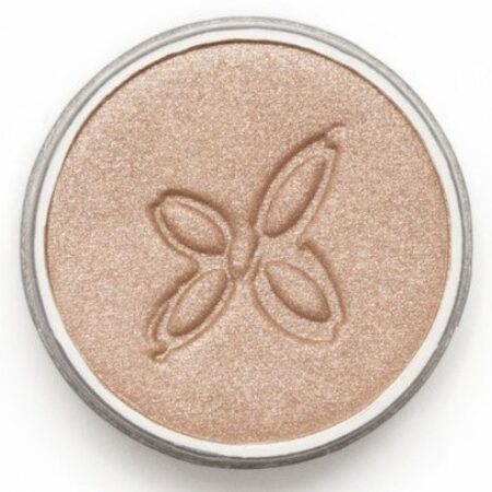 Sombra Matte Orgânica 205 Chocolate - 0.9 oz. Boho Green - Imagem 2