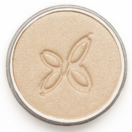 Sombra Matte Orgânica 204 Mocha - 0.9 oz. Boho Green - Imagem 2