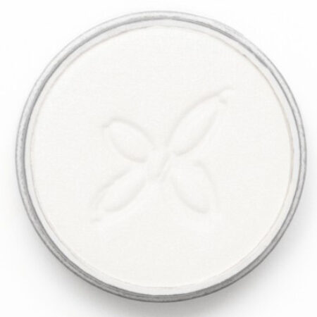 Sombra Matte Orgânica 219 Neve - 0.9 oz. Boho Green - Imagem 2