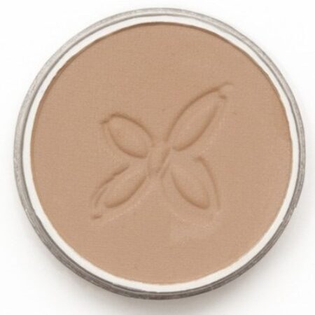 Sombra Matte Orgânica 105 Cacau - 0.9 oz. Boho Green - Imagem 2