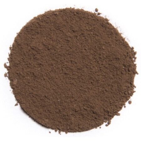 Sombra Matte Orgânica 105 Cacau - 0.9 oz. Boho Green - Imagem 4
