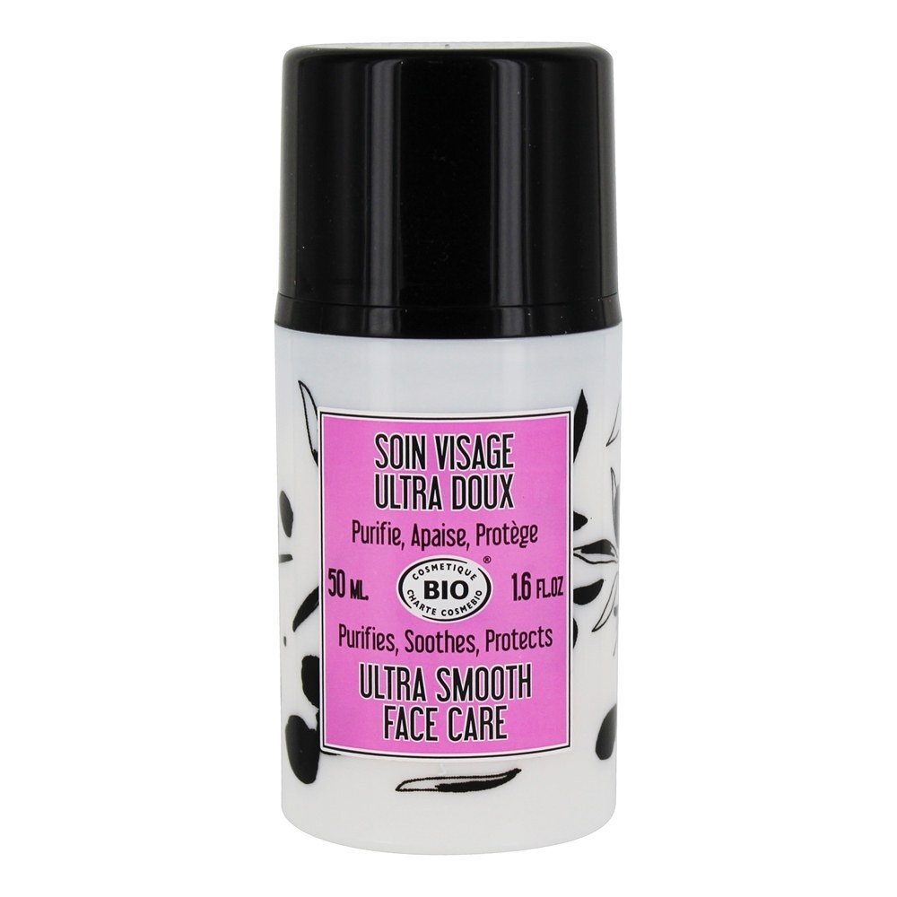 Creme de Cuidado Facial Ultra Suave - 1.69 fl. oz. Oliv' - Imagem 2