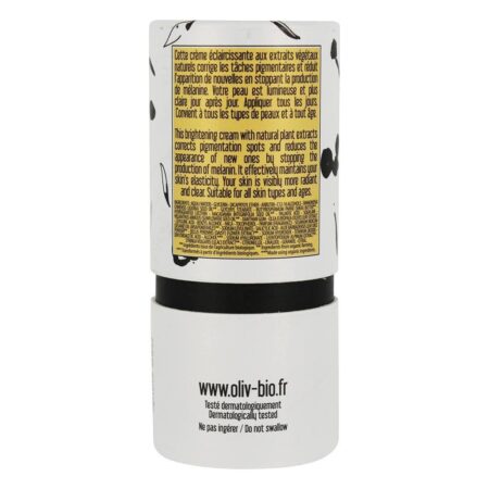 Cuidado do rosto ao luar – 1.69 fl. oz. Oliv’ — foto 3