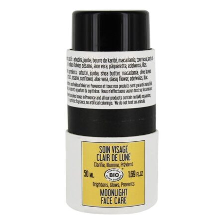 Cuidado do rosto ao luar – 1.69 fl. oz. Oliv’ — foto 4