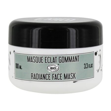 Máscara Facial Radiance – 3.3 fl. oz. Oliv’ — foto 2