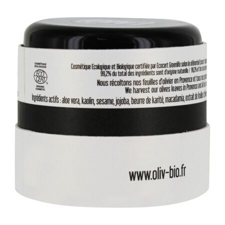 Máscara Facial Radiance – 3.3 fl. oz. Oliv’ — foto 4