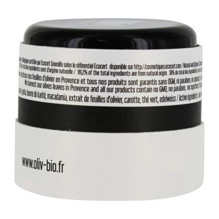 Máscara Facial Radiance – 3.3 fl. oz. Oliv’ — foto 5