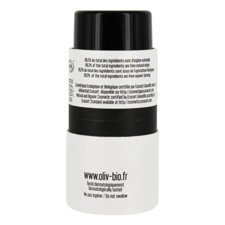 Creme Hidratante para Cuidados Faciais – 1.69 fl. oz. Oliv’ — foto 5 Creme Hidratante para Cuidados Faciais – 1.69 fl. oz. Oliv’ — foto 5