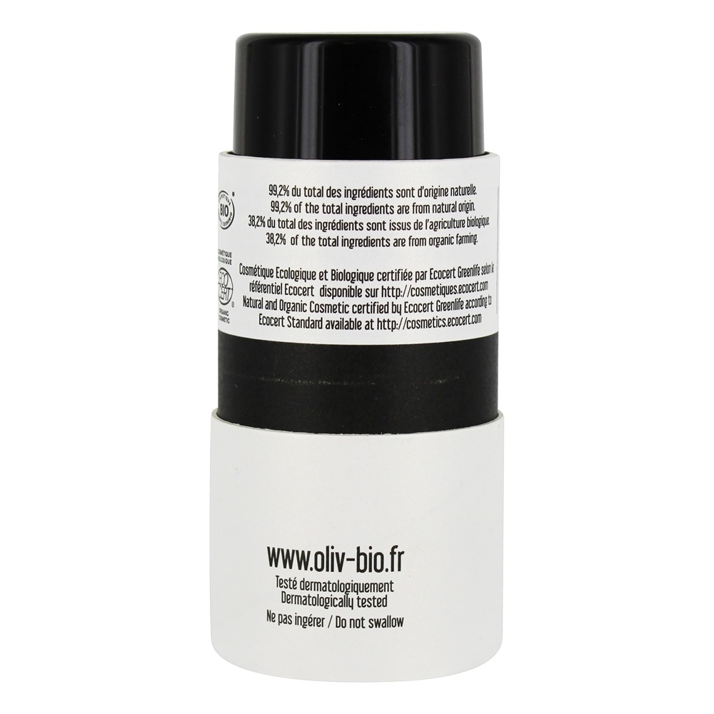 Creme Hidratante para Cuidados Faciais – 1.69 fl. oz. Oliv’ — foto 5 Creme Hidratante para Cuidados Faciais - 1.69 fl. oz. Oliv' - Imagem 5