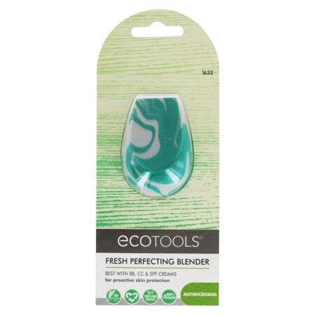 Liquidificador com EcoTools