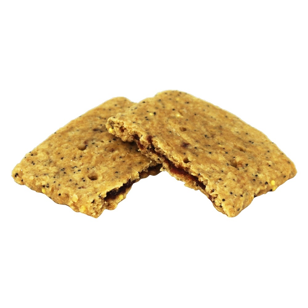 Pastelaria Toast'r Blueberry Lemon Poppyseed - Pacote 12 Bobo's Oat Bars - Imagem 6