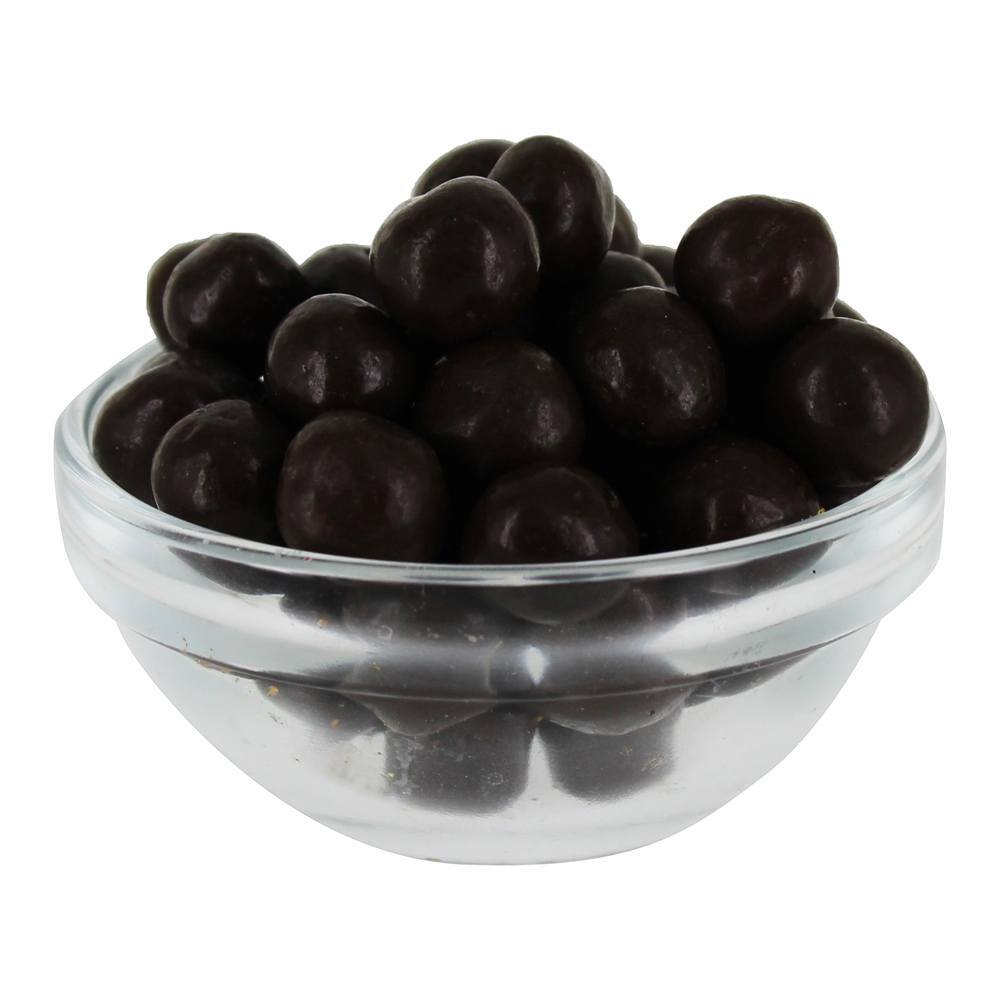 Crocante de Chickpeas Dark Chocolate - 4.15 oz. Saffron Road - Imagem 3