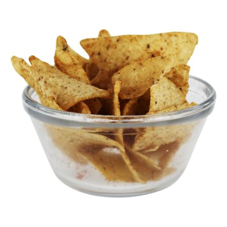 Chips de Tortilha sem Grão Nacho - 4 oz. Siete - Image 3