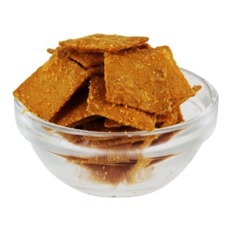 Cheddar dos biscoitos da couve-flor - 4 oz. From the Ground Up - Image 5