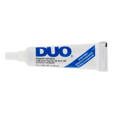 Duo Striplash Adhesive Branco / Claro - 0.25 oz. Ardell - Image 2