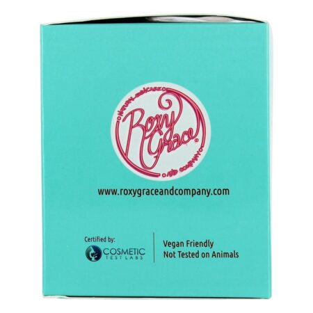Cone de sorvete de bomba de banho Parfait de morango - 8 oz. Roxy Grace & Company - Imagem 5