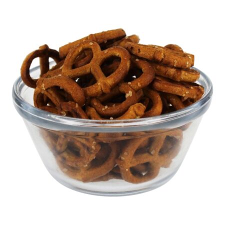 Original das torções do pretzel da couve-flor - 4.5 oz. From the Ground Up - Image 3