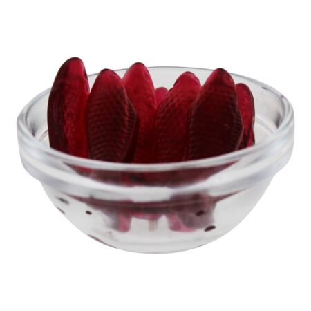 Sweet Fish Gomas Com Sabor de Frutas - 1.8 oz. SmartSweets - Image 3