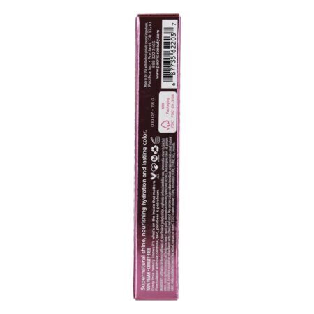 Enlightened Gloss Mineral Lip Shine Beijo na Praia - 0.1 oz. Pacifica - Imagem 2