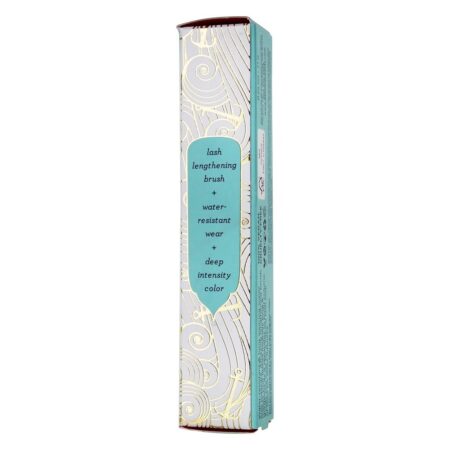 Olhar Aquarian Resistente À Água Long Lash Mineral Mascara A - Imagem 3