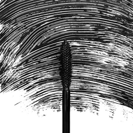 Olhar Aquarian Resistente À Água Long Lash Mineral Mascara A - Imagem 5