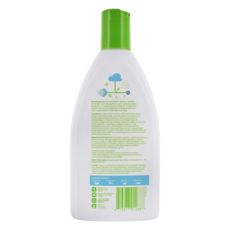 Banho de espuma de vapor - 12 fl. oz. Ba - Image 2