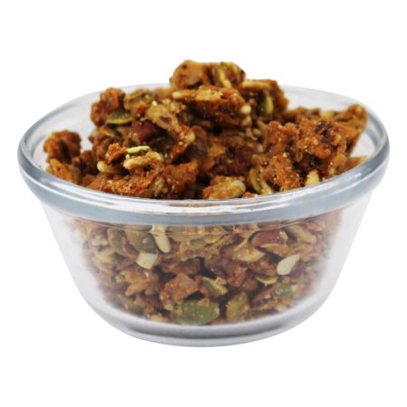 Grão livre de granola - 8 oz. Nature's Path Organic - Image 3