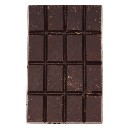 95 Barra de chocolate escura Wicked Ginger - 2.5 oz. Taza Chocolate - Image 3