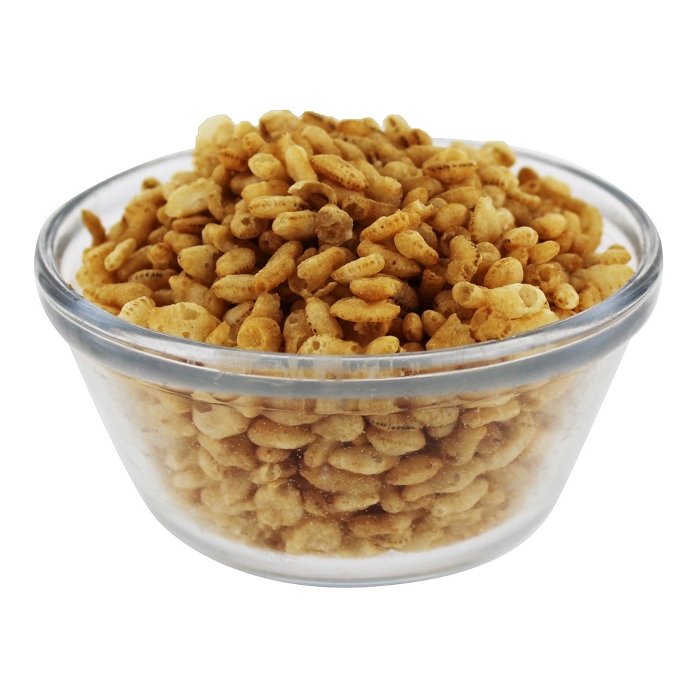 Cereal orgânico das batatas fritas do arroz marrom - 10 oz. Barbara's - Imagem 5