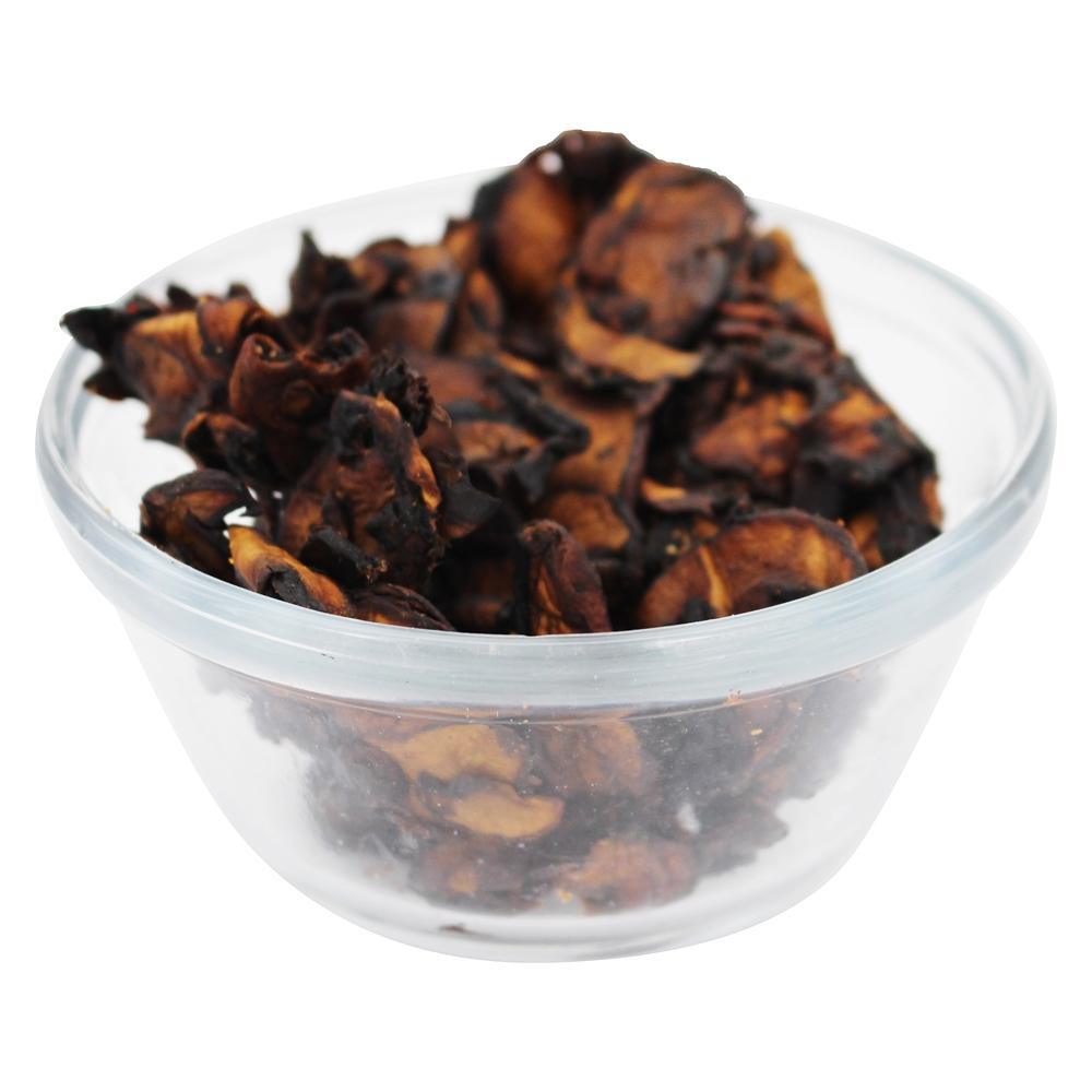 Portabella Mushroom Jerky Original - 2 oz. Shrooms - Imagem 3