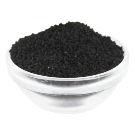 Sementes Negras Orgânicas - 8 oz. Sunfood Superfoods - Image 3