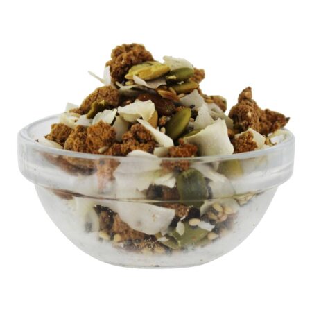 Pro Granola Clusters Baunilha - 1.12 lbs. Julian Bakery - Image 3