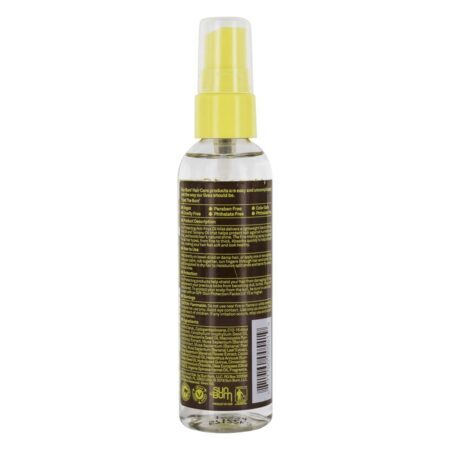 Névoa de óleo de cabelo anti-frizz - 3 fl. oz. Sun Bum - Imagem 2